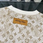 2025年7月28日入荷新作Louis Vuitton半袖 上下高品質人気商品/DW工場
