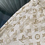 2025年7月28日入荷新作Louis Vuitton半袖 上下高品質人気商品/DW工場