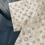 2025年7月28日入荷新作Louis Vuitton半袖 上下高品質人気商品/DW工場