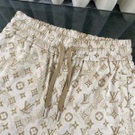 2025年7月28日入荷新作Louis Vuitton半袖 上下高品質人気商品/DW工場