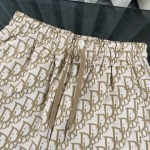 2025年7月28日入荷新作Dior半袖 上下高品質人気商品/DW工場