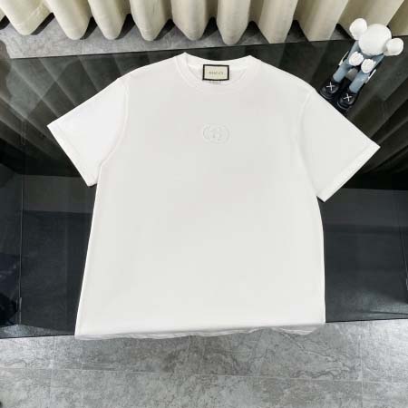 2025年7月28日入荷新作Gucci半袖 tシャツ高品質人...