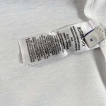 2025年7月28日入荷新作Burberry半袖 tシャツ高品質人気商品/DW工場