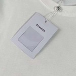 2025年7月28日入荷新作CHANEL半袖 tシャツ高品質人気商品/DW工場