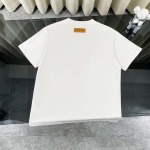 2025年7月28日入荷新作 LOUIS VUITTON半袖 tシャツ高品質人気商品/DW工場