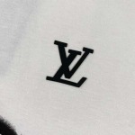 2025年7月28日入荷新作 LOUIS VUITTON半袖 tシャツ高品質人気商品/DW工場