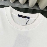 2025年7月28日入荷新作 LOUIS VUITTON半袖 tシャツ高品質人気商品/DW工場