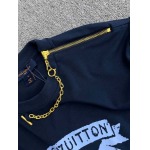 2025年7月30日入荷新作Louis Vuitton半袖 tシャツ高品質人気商品/DW工場XS-L