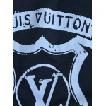2025年7月30日入荷新作Louis Vuitton半袖 tシャツ高品質人気商品/DW工場XS-L