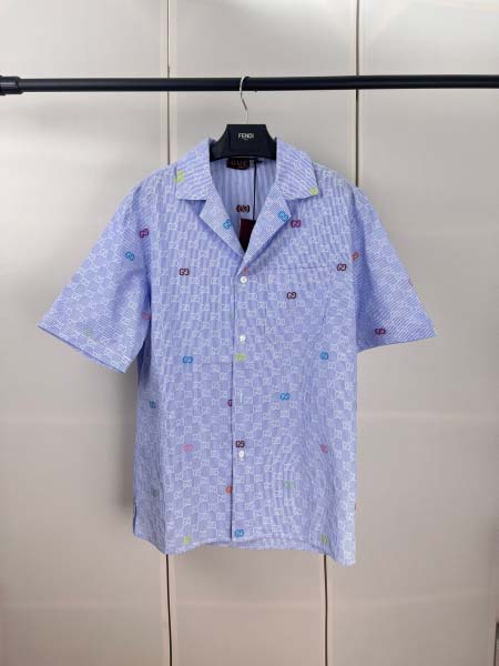 2025年7月30日入荷新作Gucci半袖 tシャツ高品質人...