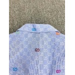 2025年7月30日入荷新作Gucci半袖 tシャツ高品質人気商品/DW工場S-XL