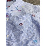 2025年7月30日入荷新作Gucci半袖 tシャツ高品質人気商品/DW工場S-XL