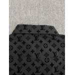 2025年7月30日入荷新作Louis Vuittonシャツ高品質人気商品/DW工場S-XL