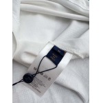 2025年7月30日入荷新作Louis Vuitton半袖 tシャツ高品質人気商品/DW工場S-XL