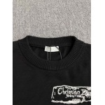 2025年7月30日入荷新作Diorニットのセーター高品質人気商品/DW工場S-XL