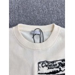 2025年7月30日入荷新作Diorニットのセーター高品質人気商品/DW工場S-XL