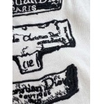 2025年7月30日入荷新作Diorニットのセーター高品質人気商品/DW工場S-XL