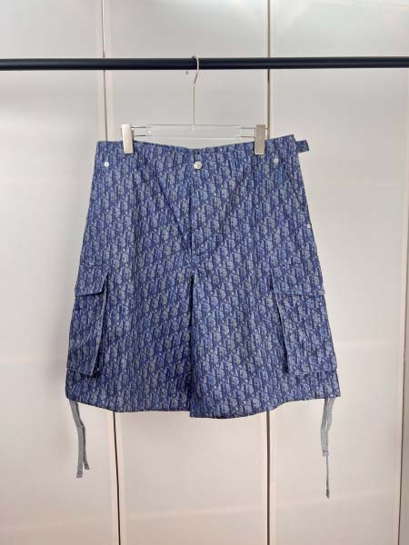 2025年7月30日入荷新作Dior半ズボン高品質人気商品/...