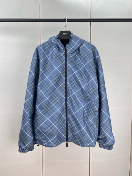 2025年7月30日入荷新作burberryジャケット高品質...