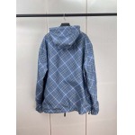 2025年7月30日入荷新作burberryジャケット高品質人気商品/DW工場S-XL