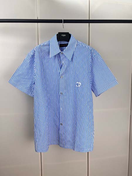 2025年7月30日入荷新作Louis Vuitton半袖 ...