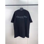 2025年7月30日入荷新作Dior半袖 tシャツ高品質人気商品/DW工場S-XL