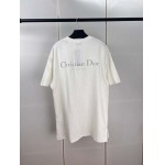 2025年7月30日入荷新作Dior半袖 tシャツ高品質人気商品/DW工場S-XL