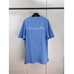 2025年7月30日入荷新作Dior半袖 tシャツ高品質人気商品/DW工場S-XL