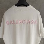 2025年7月30日入荷新作Balenciaga半袖 tシャツ高品質人気商品/DW工場M-XXL