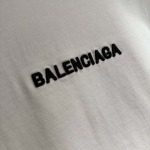 2025年7月30日入荷新作Balenciaga半袖 tシャツ高品質人気商品/DW工場M-XXL