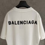 2025年7月30日入荷新作Balenciaga半袖 tシャツ高品質人気商品/DW工場M-XXL