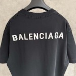 2025年7月30日入荷新作Balenciaga半袖 tシャツ高品質人気商品/DW工場M-XXL