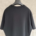 2025年7月30日入荷新作Chrome heartstシャツ高品質人気商品/DW工場M-XXL