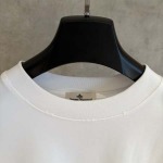 2025年7月30日入荷新作Vivienne westwoodtシャツ高品質人気商品/DW工場S-XL