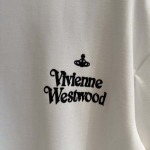 2025年7月30日入荷新作Vivienne westwoodtシャツ高品質人気商品/DW工場S-XL