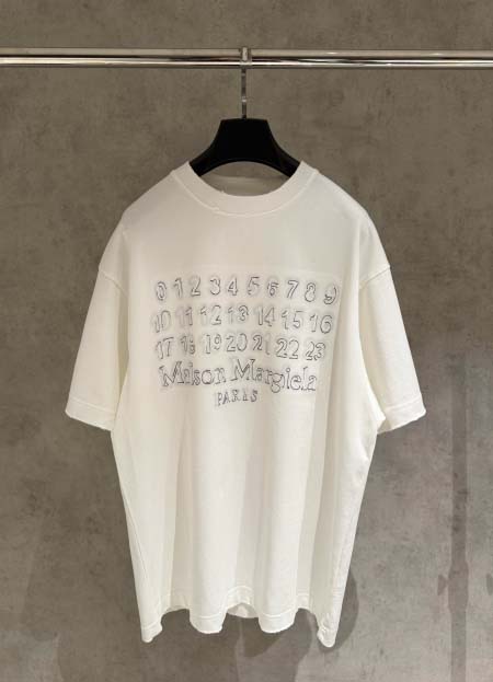 2025年7月30日入荷新作Maison Margiela半...