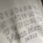 2025年7月30日入荷新作Maison Margiela半袖 tシャツ高品質人気商品/DW工場M-XXL