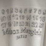 2025年7月30日入荷新作Maison Margiela半袖 tシャツ高品質人気商品/DW工場M-XXL