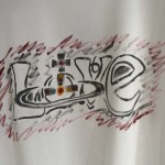 2025年7月30日入荷新作Vivienne westwoodtシャツ高品質人気商品/DW工場S-XL