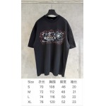 2025年7月30日入荷新作Vivienne westwoodtシャツ高品質人気商品/DW工場S-XL