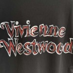 2025年7月30日入荷新作Vivienne westwoodtシャツ高品質人気商品/DW工場S-XL