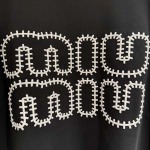 2025年7月30日入荷新作Miumiutシャツ高品質人気商品/DW工場M-XXL