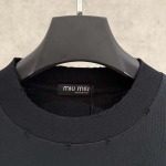 2025年7月30日入荷新作Miumiutシャツ高品質人気商品/DW工場M-XXL