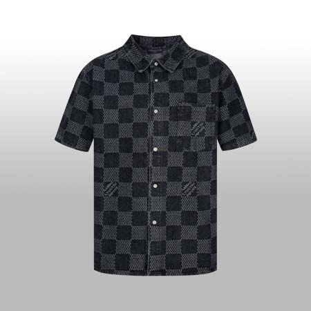 2025年7月30日入荷新作Louis Vuittonデニム...