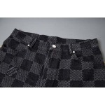 2025年7月30日入荷新作Louis Vuittonデニムパンツ高品質人気商品/DW工場XS-L
