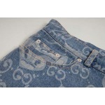 2025年7月30日入荷新作Gucciデニムパンツ高品質人気商品/DW工場XS-L