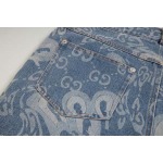 2025年7月30日入荷新作Gucciデニムパンツ高品質人気商品/DW工場XS-L