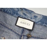 2025年7月30日入荷新作Gucciデニムパンツ高品質人気商品/DW工場XS-L