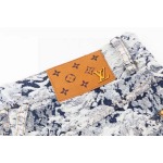 2025年7月30日入荷新作Louis Vuittonデニムパンツ高品質人気商品/DW工場XS-L