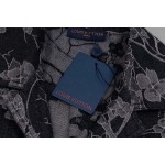 2025年7月30日入荷新作Louis Vuittonデニム 半袖 高品質人気商品/DW工場XS-L